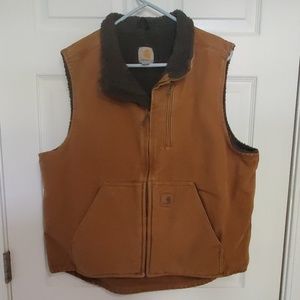 Carhartt vest